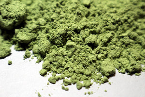 Organic Superfood Powder Blends